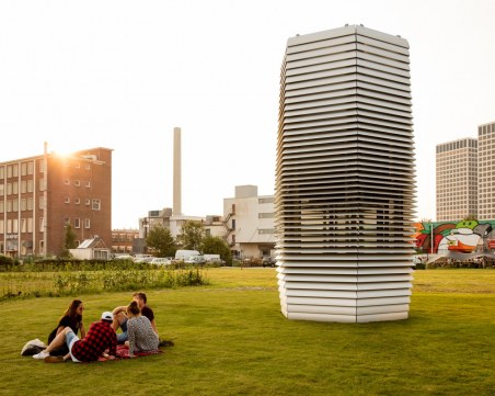 Пловдивчани, можем ли да дишаме чист въздух? Иновации и креативност борят смога и газовете СНИМКИ