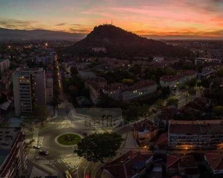 Разширяват основни булеварди в Пловдив! В списъка са Пещерско шосе и 