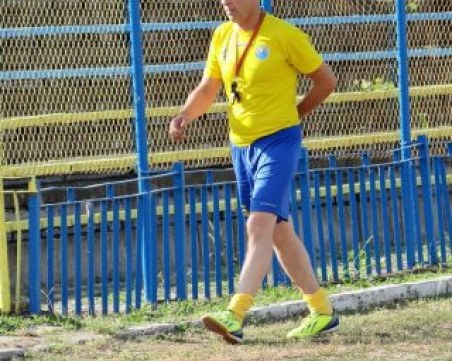 Шампион и носител на Купата пое школата на Марица