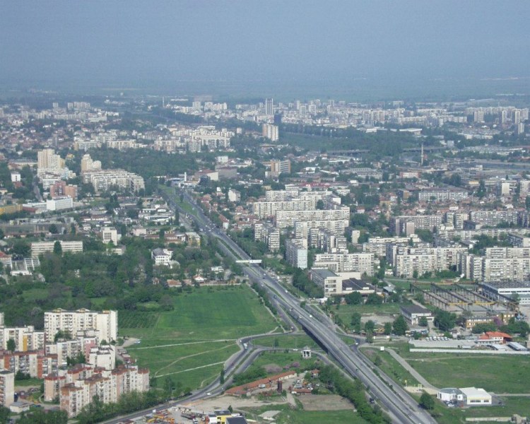 Все по-бутикови индустриални сгради в Пловдив! Кои са големите проекти? СНИМКИ