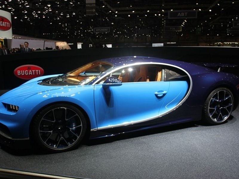 400 българи управляват свръхлуксозни возила, а тези с къщи за над 500 хиляди?