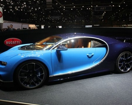 400 българи управляват свръхлуксозни возила, а тези с къщи за над 500 хиляди?