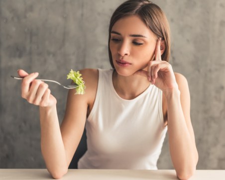 Драстичните диети оказват влияние на сърцето