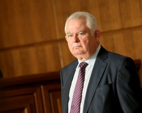 Генерал Кирчо Киров получи още една присъда