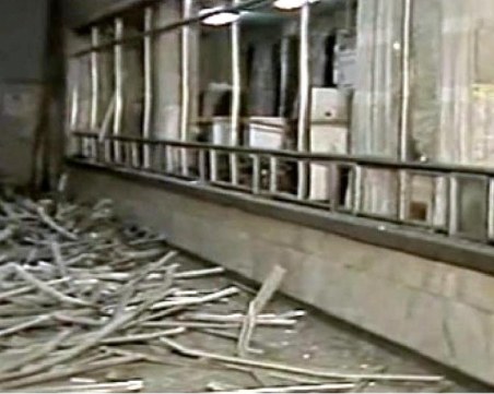 Изчезна паметната плоча на загиналите от протурския тероризъм в Пловдив