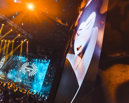 Megami Club Plovdiv представя Азис, Преслава, Кали и шоуто Dark Animals: Black Luxury