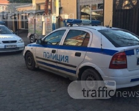 Меле край Пловдив: Четирима младежи пребиха 20-годишно момче