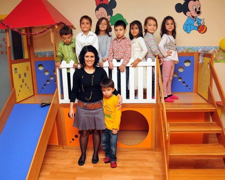 Нови строги правила за учителите в детските градини