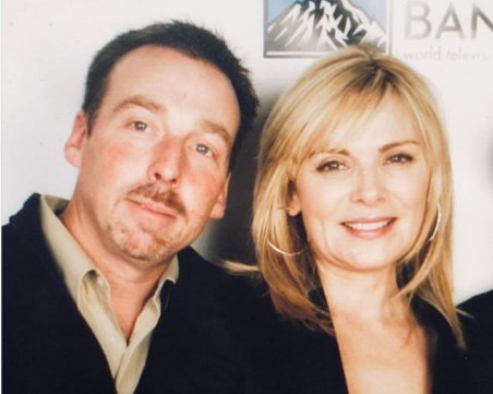 Откриха мъртъв брата на Саманта от “Секса и града“