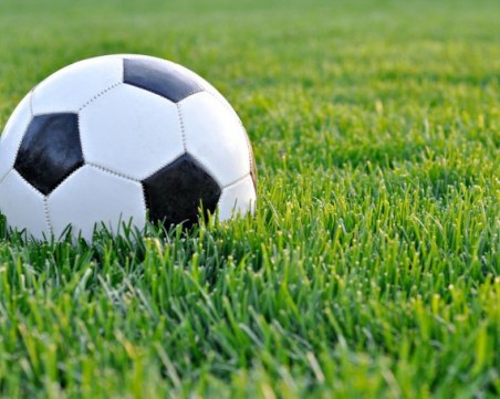 Правят нови спортни игрища в Тракия