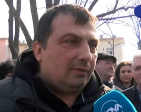 Спецпрокуратурата поиска кметът на Септември да бъде отстранен от длъжност