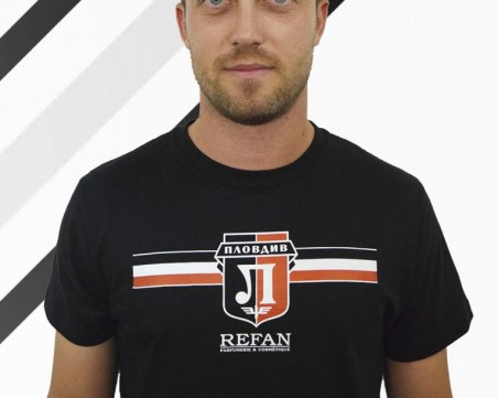 Треньор на Локо на едноседмичен семинар в Еспаньол