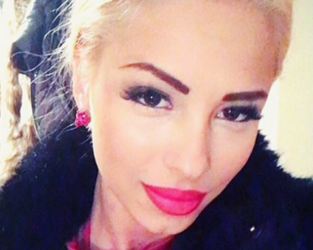 Цвети Стоянова: Не мразя спорта, не понасям определени хора