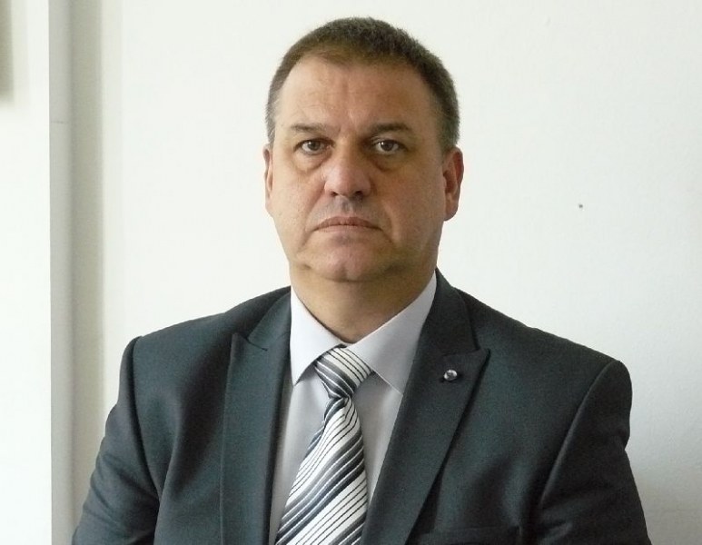 Чавдар Грошев стана районен прокурор на Пловдив