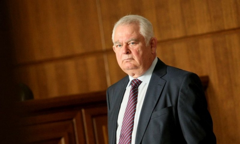 Генерал Кирчо Киров получи още една присъда
