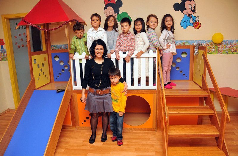 Нови строги правила за учителите в детските градини