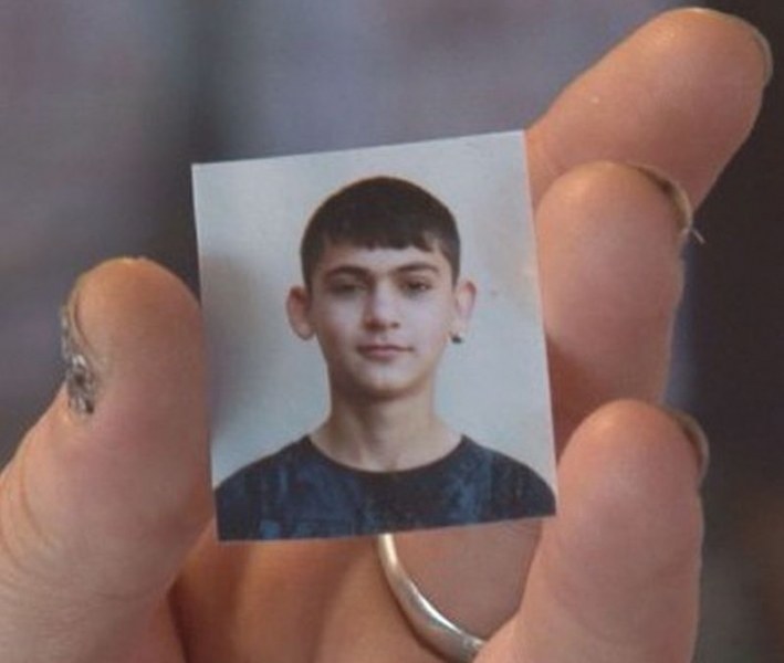 Съдят ученик, убил свой връстник в час