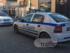 Меле край Пловдив: Четирима младежи пребиха 20-годишно момче