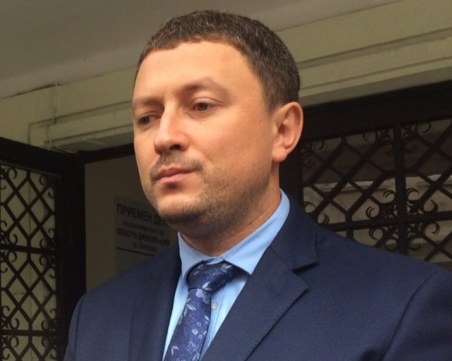 Ексшефът на полицията Хр. Разсолков: В очите на Венци Караджов нямаше нито жал, нито тъга