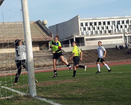 ФК ЕНКО ще участва на турнир в Македония