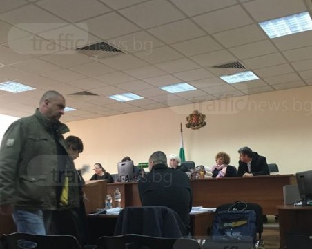 Иван Боксьора се отметна от показанията си по делото Караджов, полицаите го манипулирали