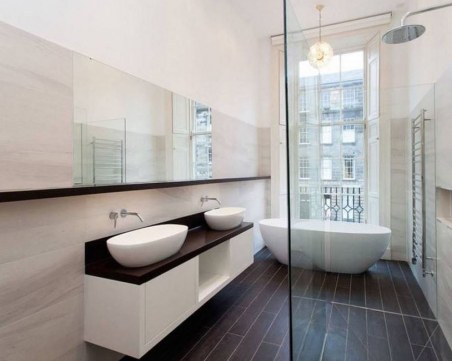 Как да постигнем идеално чиста баня? СНИМКИ