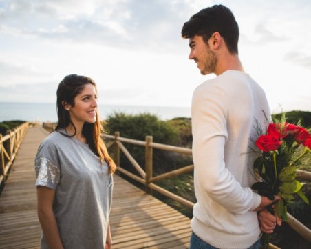 Как да привлечете качествен мъж?