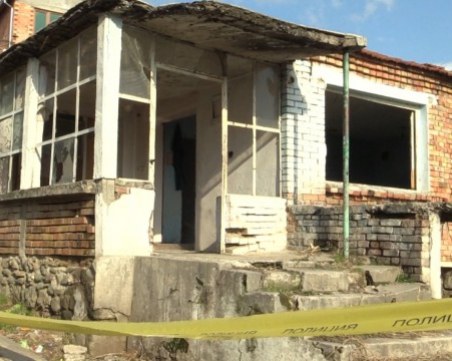 Как се стигна до жестокото убийството на 70-годишния Асен