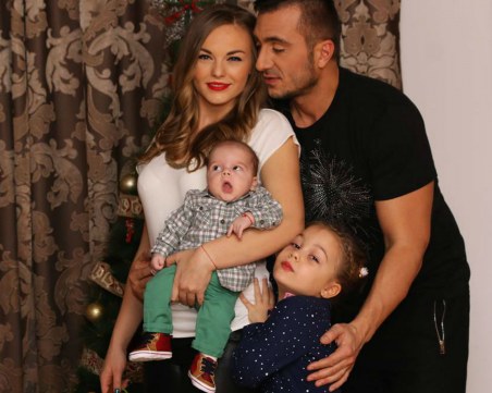 Константин стяга втора сватба