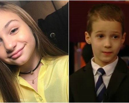 Наистина ли Слави уволни Крисия и г-н Андреев?