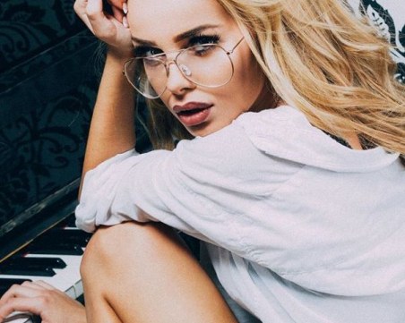 Орхан Мурад: Дъщеря ми никога няма да се съблече във Фейсбук! Това е фалшив профил