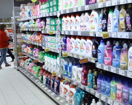 Прах за пране и шампоани - на Запад добре, у нас - зле