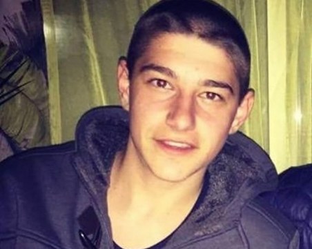 Разкриха причината за мистериозната смърт на 18-годишния Кристиян
