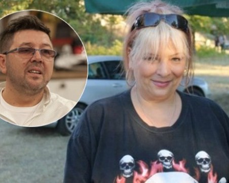 Рокаджийката Милена ще съди шеф Петров за телесни повреди