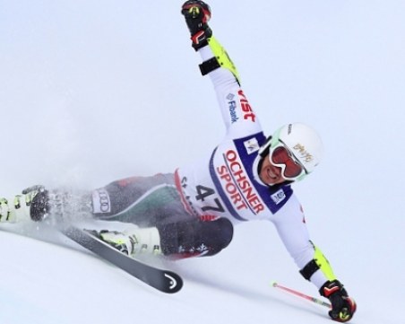 Страхотен успех! Наш скиор с медал от световното