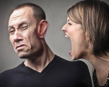 Женските реплики, които изкарват мъжете извън релси