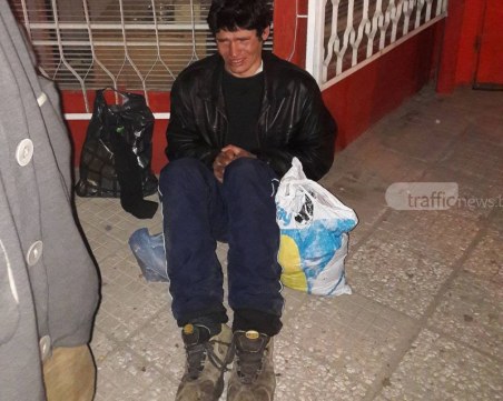 Знаете ли за невидимите хора на България? Пловдивчанин се сблъска с един от тях