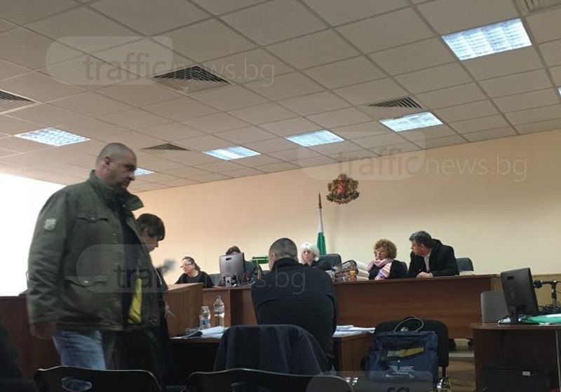 Иван Боксьора се отметна от показанията си по делото Караджов, полицаите го манипулирали