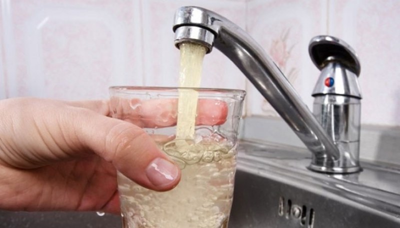 Наложиха забрана за пиене на чешмяна вода заради уран