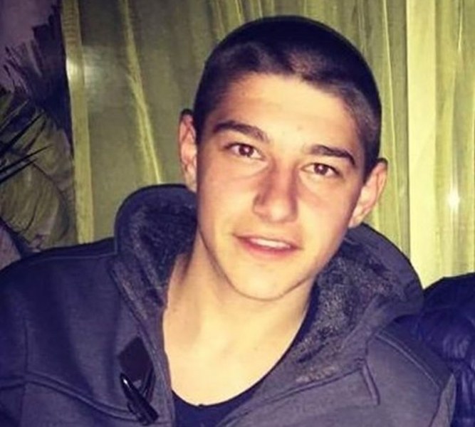 Разкриха причината за мистериозната смърт на 18-годишния Кристиян