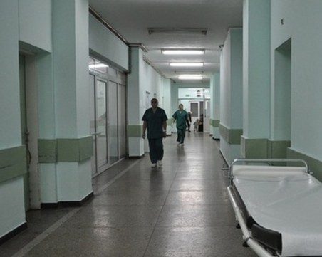 3-годишно дете е в кома след усложнения от грип