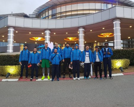 Академик Бултекс 99 без трима основни играчи тази вечер