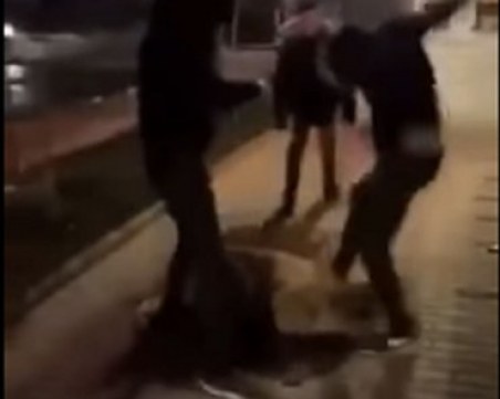 Арестуваха момчетата, пребили зверски свои връстник