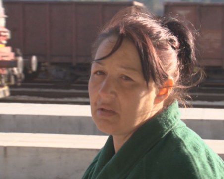 Атанаска , изхвърлила бебето си в тоалетната: Беше мъртвородено