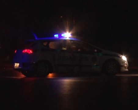 Автомобил прегази жена, загиналата внезапно се сгромолясала пред колата ВИДЕО