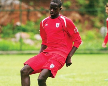 Ботев готви трансферен удар