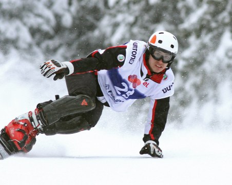 Извадиха ни от сметките за медали на Зимната олимпиада
