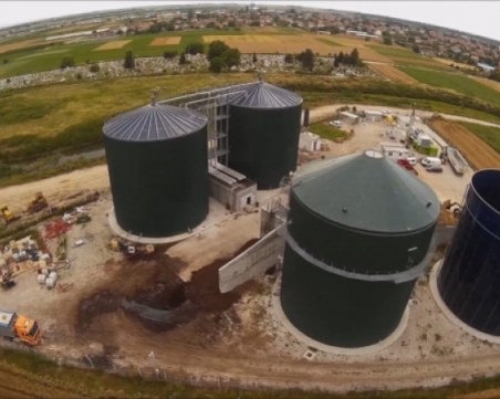 Извършиха спешна проверка на централата за биогаз в Труд, не намериха отново нарушения