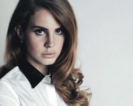 Мъж с оръжие опита да отвлече Лана дел Рей