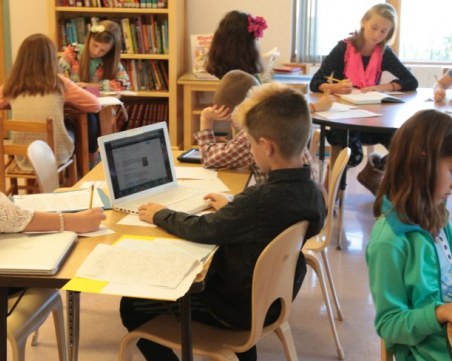 Методът Монтесори влиза за първи път в пловдивско общинско училище